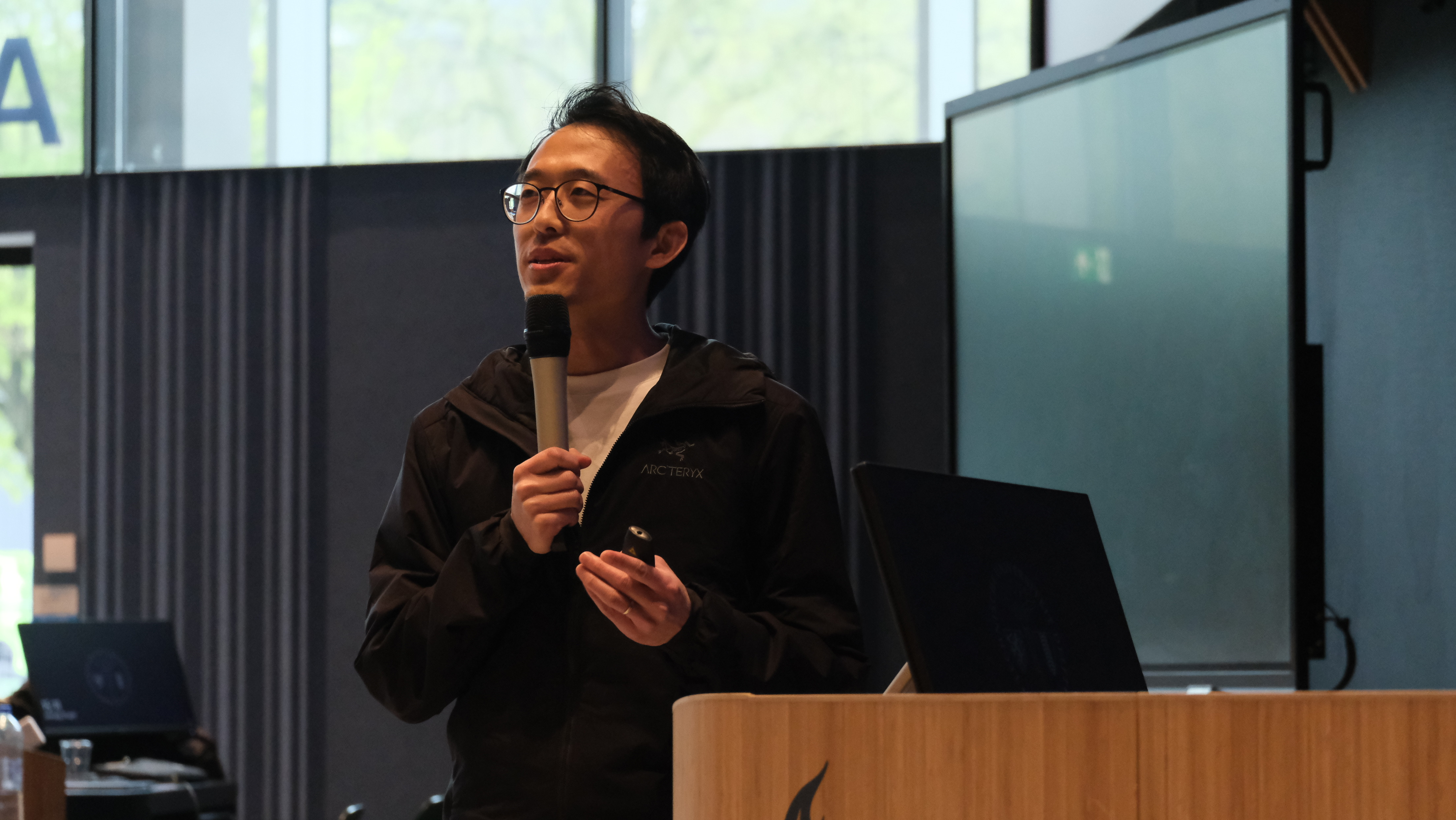 第11次荷兰华人数据社群 Meetup