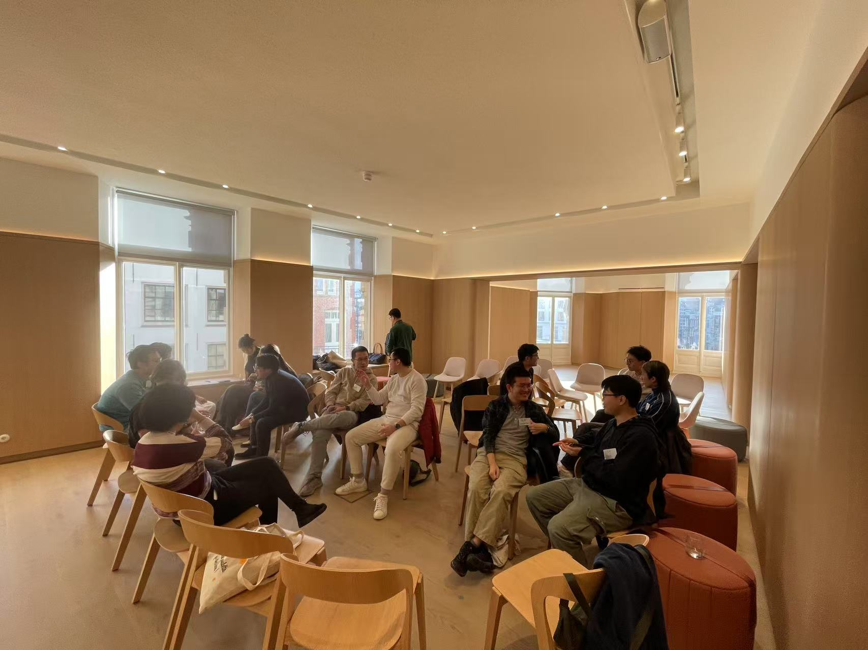 Data Cafe 第2次